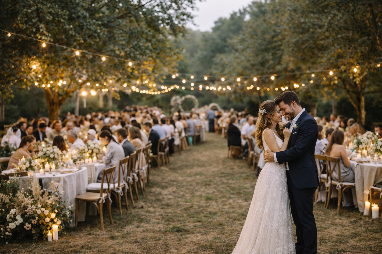 Tendencias en bodas en España 2026: tecnología, emoción y experiencias compartidas